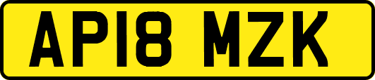 AP18MZK