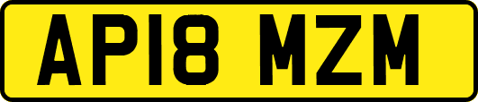 AP18MZM