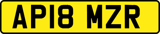 AP18MZR