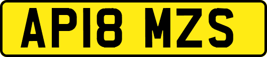 AP18MZS