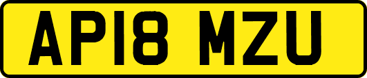 AP18MZU