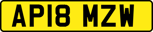 AP18MZW