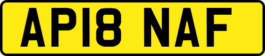AP18NAF