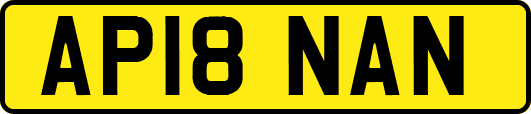 AP18NAN