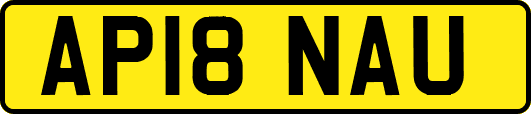 AP18NAU
