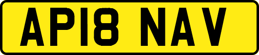 AP18NAV