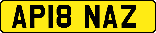 AP18NAZ