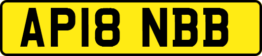 AP18NBB
