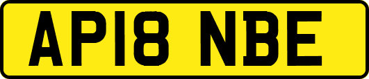 AP18NBE