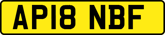 AP18NBF