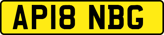 AP18NBG