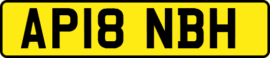 AP18NBH