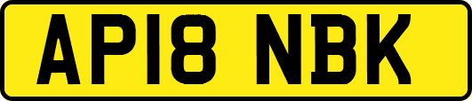 AP18NBK