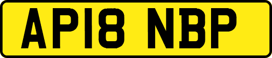 AP18NBP