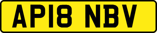AP18NBV