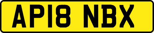 AP18NBX