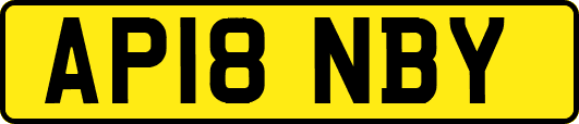 AP18NBY