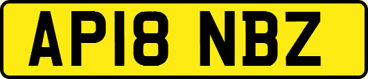 AP18NBZ