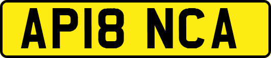 AP18NCA