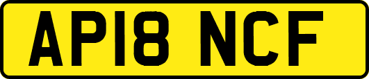 AP18NCF
