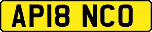 AP18NCO