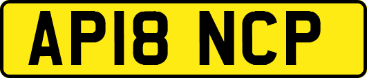 AP18NCP