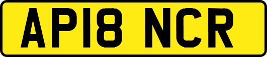 AP18NCR