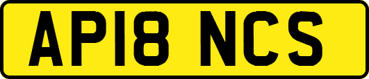 AP18NCS