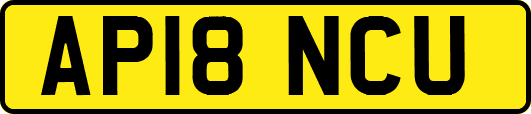 AP18NCU