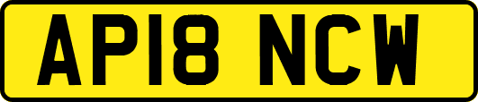 AP18NCW