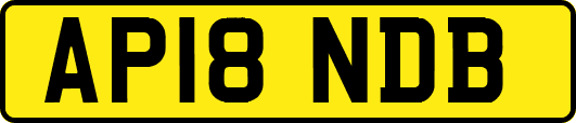 AP18NDB