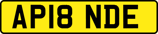 AP18NDE