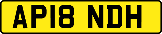 AP18NDH