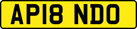 AP18NDO