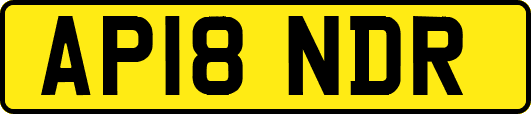 AP18NDR