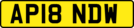 AP18NDW
