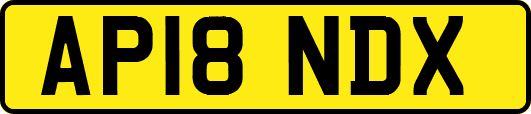 AP18NDX