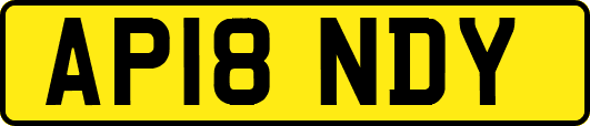 AP18NDY