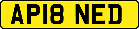 AP18NED