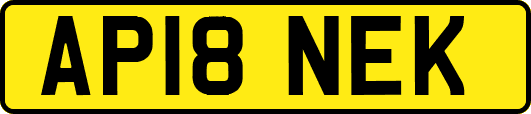AP18NEK