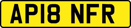 AP18NFR