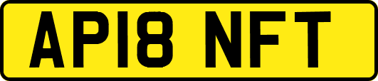 AP18NFT
