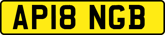 AP18NGB