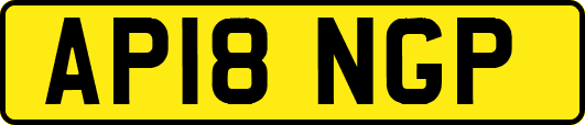 AP18NGP