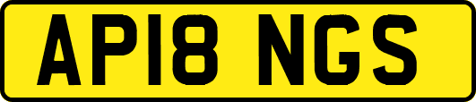 AP18NGS