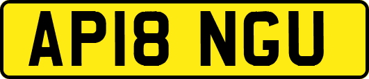 AP18NGU