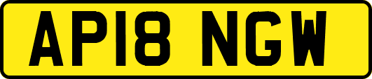 AP18NGW