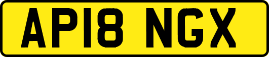 AP18NGX