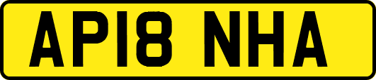 AP18NHA