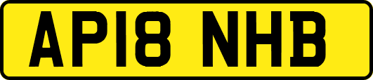 AP18NHB